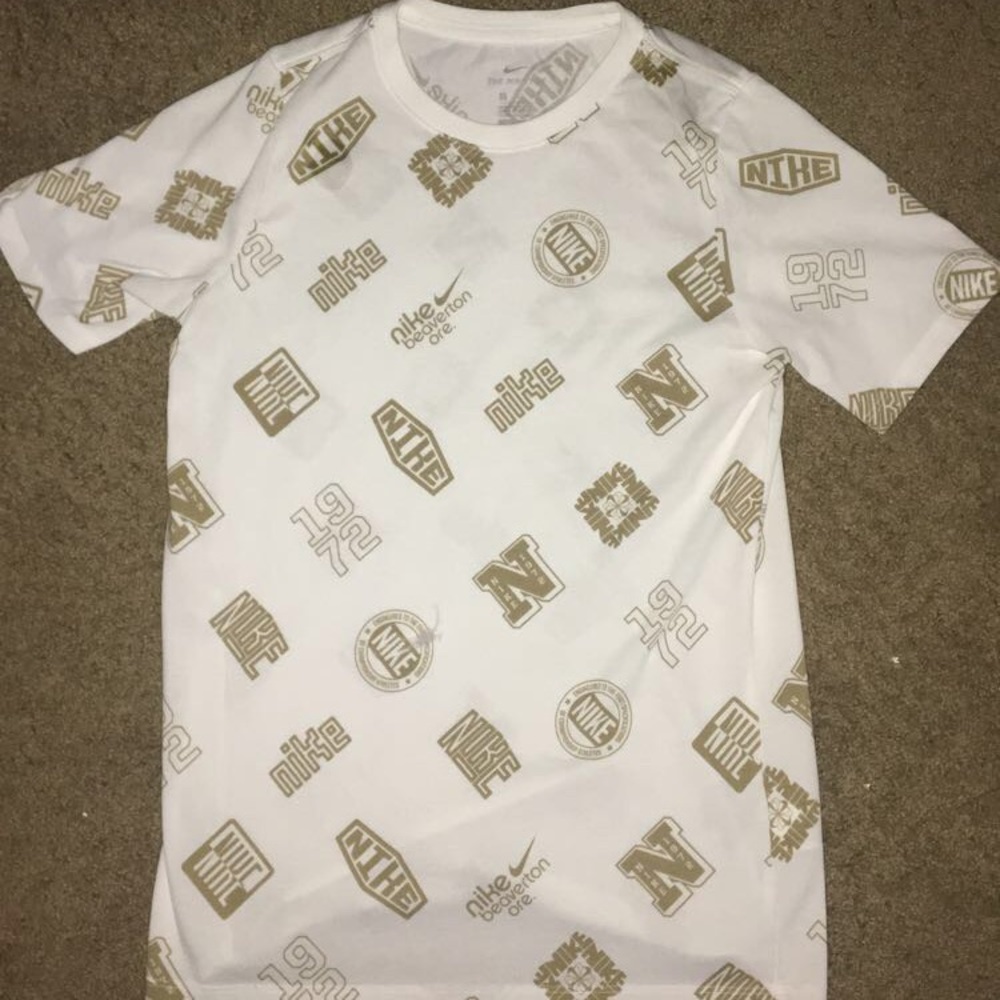 Vintage Nike Tee